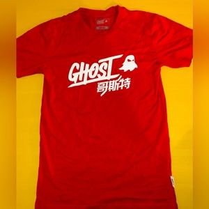 GHOST LIFESTYLE Shirt